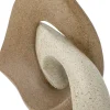 Esad Dekoration 21,5 cm, Brun Stue|Skulpturer