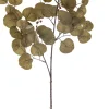 Online Eucalyptus Kunstig Stilk 86 cm, Brun Stue