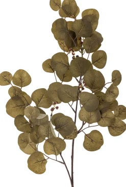 Online Eucalyptus Kunstig Stilk 86 cm, Brun Stue