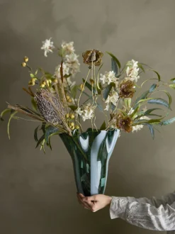 Online Bloomingville Eucalyptus Kunstig Stilk , Grøn