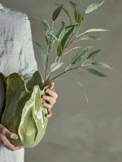 Bloomingville Stue > Eucalyptus Kunstig Stilk 85 cm,