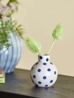 Discount Fian Vase H11 cm, Stue|Vaser