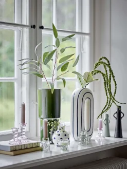Discount Fian Vase H11 cm, Stue|Vaser