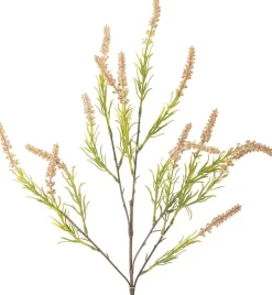 New Bloomingville Foxtail Kunstig Stilk , Rosa