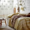 Clearance Bloomingville Freddi Hylde 35,5x13 cm, Messing