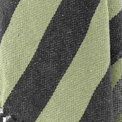 Bloomingville Plaider Og Tæpper > Frello Plaid 130x160 cm, Grøn