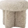 Bloomingville Stole > Frikka Puf H39 cm, Polyester