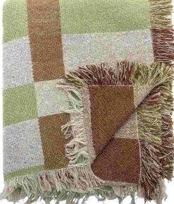 Discount Galvin Plaid 130x160 cm, Multi Plaider Og Tæpper