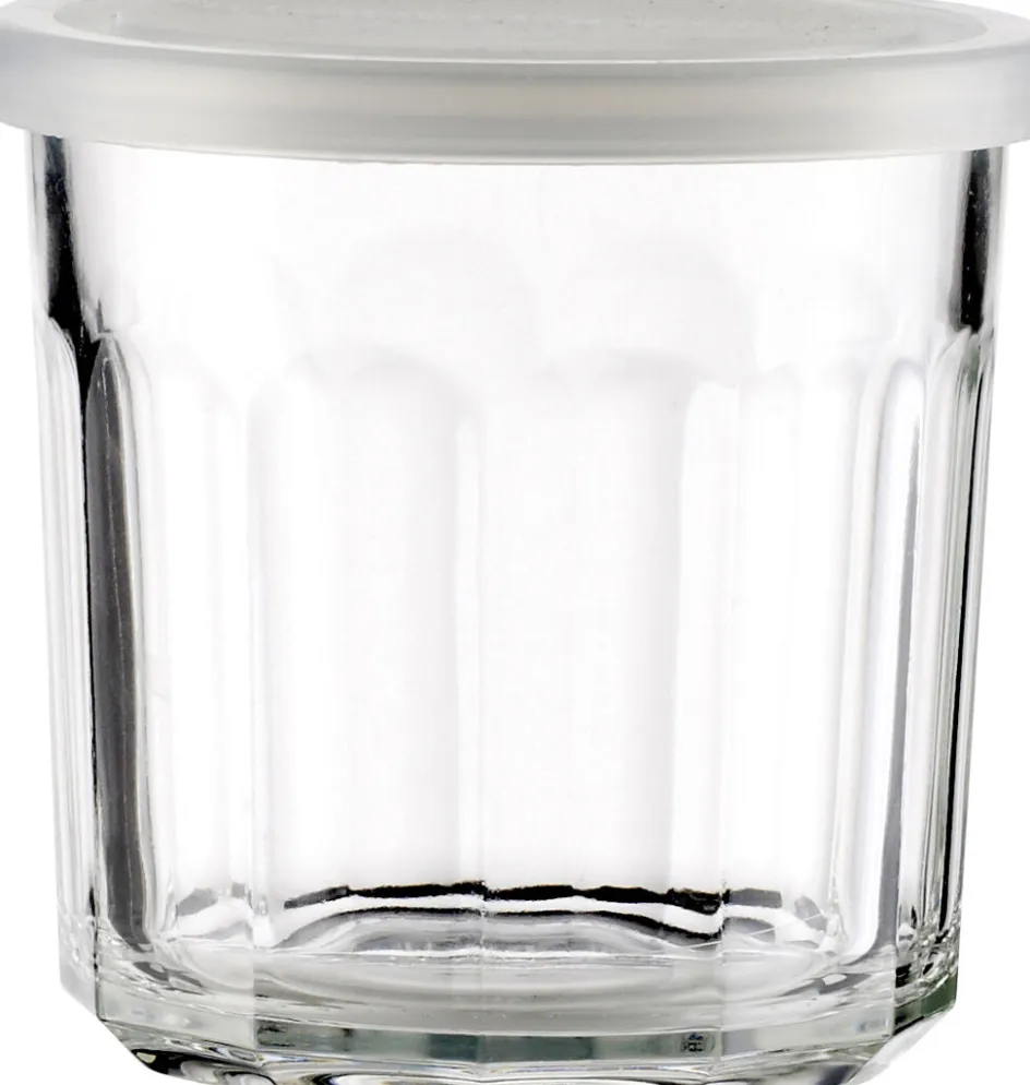 Clearance Bloomingville Glas m. Låg 40 cl, Klar