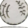 Best Bloomingville Hadyn Fad Ø44 cm, Hvid