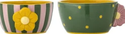 New Haisy Skål 2 stk. Ø12 cm, Skåle