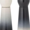 Bloomingville Salt Og Peber|Salt Og Peber > Hyman Salt- og Peberkværn H17 cm, Blå