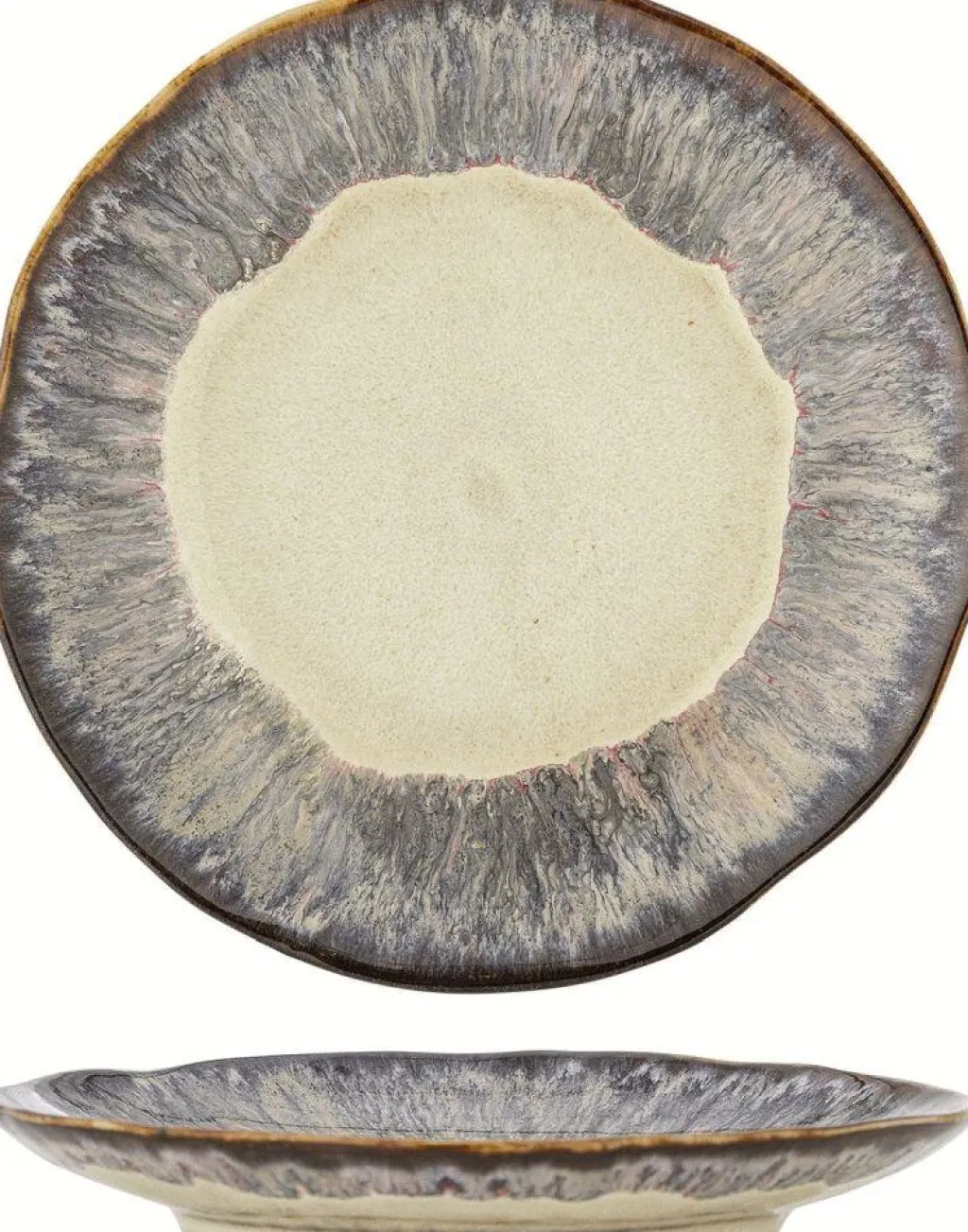 Bloomingville Desserttallerkener > Imogen Tallerken 16,5 cm,