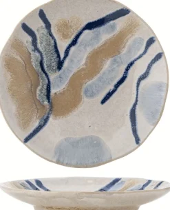 Sale Bloomingville Imogen Tallerken 16,5 cm, Multi