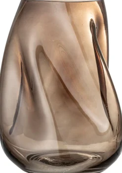 Online Bloomingville Ingolf Vase H26 cm, Brun