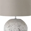 Bloomingville Bordlamper > Isedora Bordlampe H59,5 cm, Natur