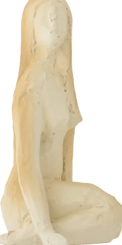 Clearance Bloomingville Ishtar Dekoration H20,5 cm, Natur