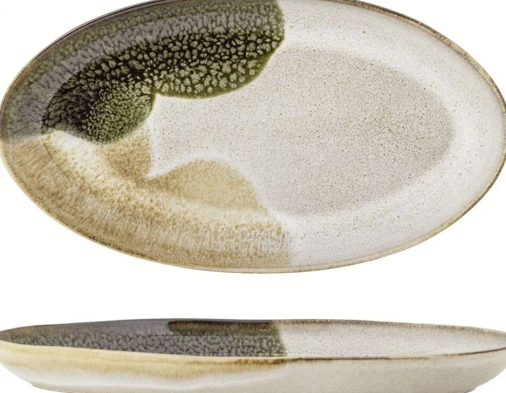 Hot Jules Serveringsfad 33,5 cm, Fade
