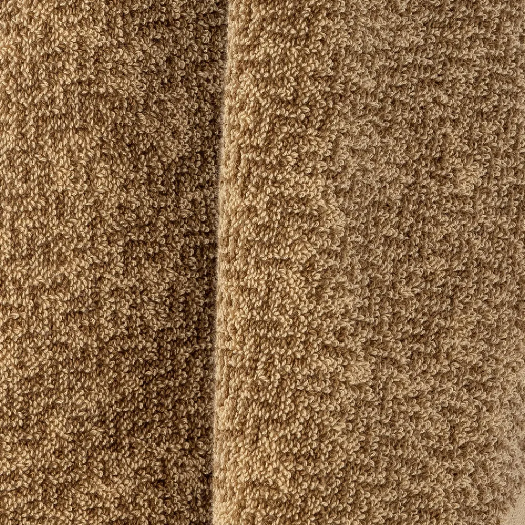 Bloomingville Køkkentekstiler > Kahla Viskestykke 100x50 cm, Brun