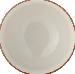 Best Bloomingville Karine Skål 4 stk. Ø13,5 cm, Blå