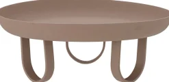 Sale Bloomingville Kebie Bakke Ø20,5 cm, Brun