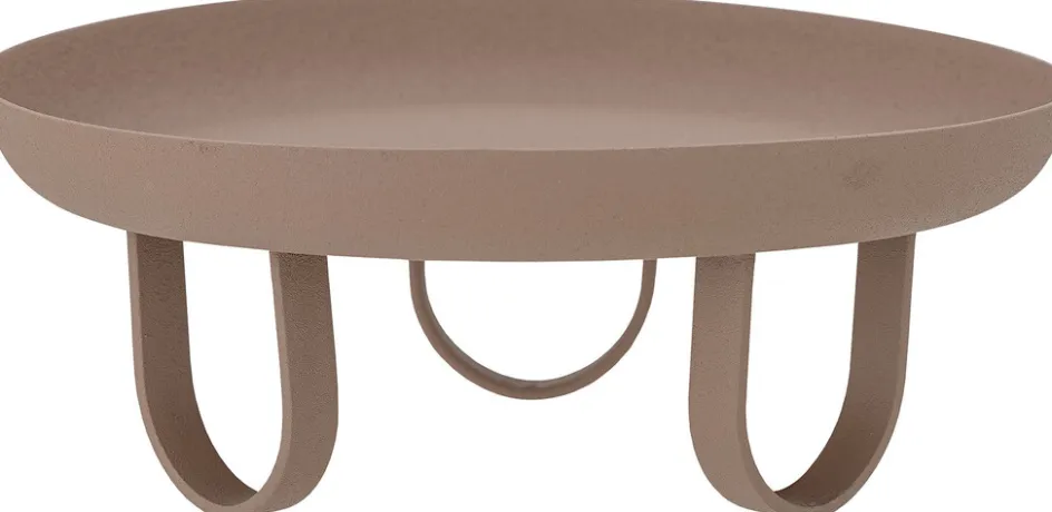 Sale Bloomingville Kebie Bakke Ø20,5 cm, Brun