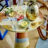 Bloomingville Kirsi Målebæger 2 stk, Guld
