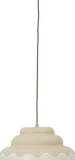 Online Bloomingville Lacya Pendel Ø40 cm, Natur