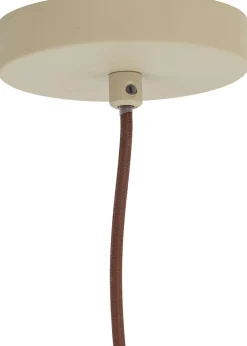 Online Bloomingville Lacya Pendel Ø40 cm, Natur