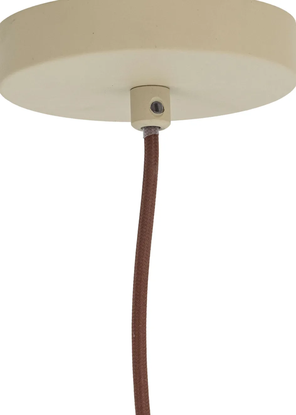 Online Bloomingville Lacya Pendel Ø40 cm, Natur