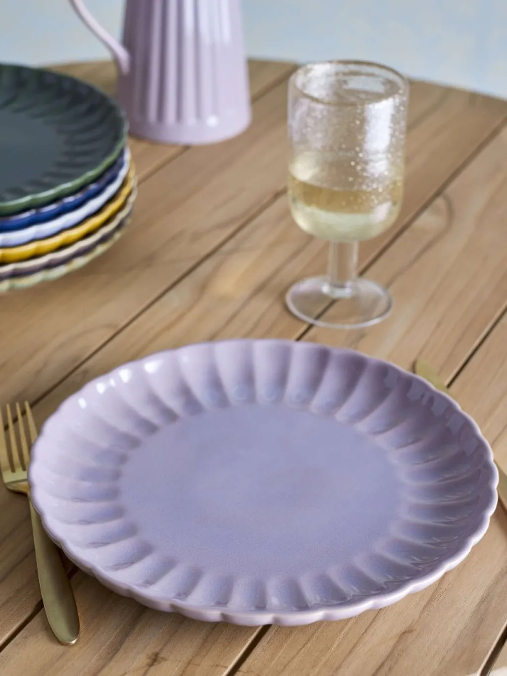 Clearance Latina Tallerken , Middagstallerkener