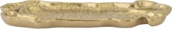 Hot Lester Fad 9x19,5 cm, Guld Spisestue|Fade