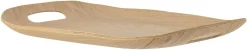 Bloomingville Serveringsbakker|Stue > Leyton Serveringsbakke 44 cm, Eg