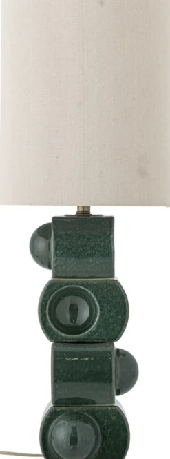 New Lio Bordlampe H53 cm, Sort Bordlamper