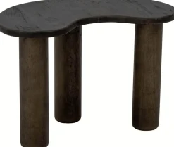 Best Bloomingville Luppa Sofabord H35 cm, Gummitræ