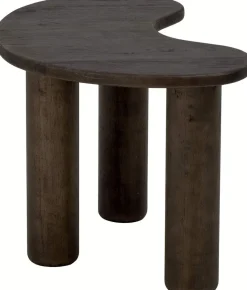 Best Bloomingville Luppa Sofabord H35 cm, Gummitræ