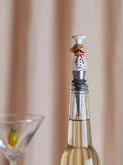 Bloomingville Vin- Og Skænkepropper > Lynn Vinprop Kok
