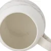 Online Bloomingville Lyre Kop 4 stk. 25 cl, Brun