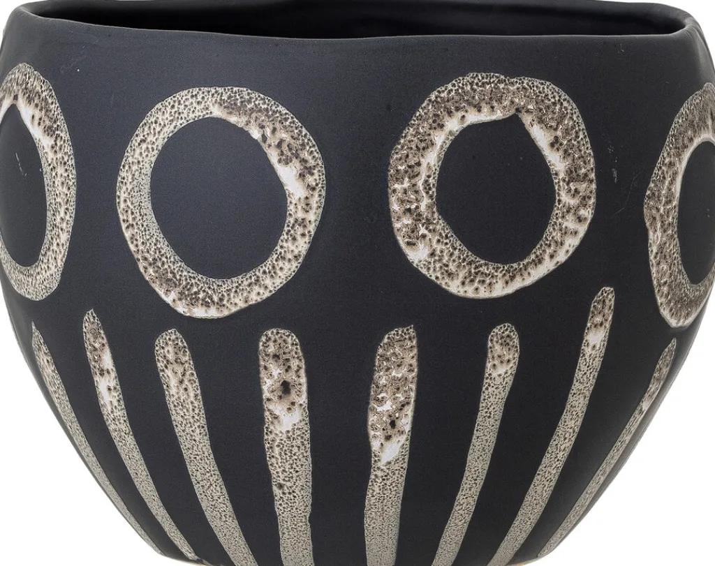 Online Magnus Urtepotteskjuler H14 cm, Stue|Urtepotter Og Krukker
