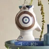 Mahrab Vase H20,5 cm, Natur Stue|Vaser