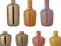 Best Maien Vase 7 stk, Brun Stue|Vaser