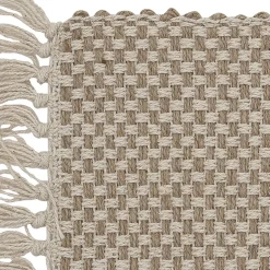 Online Bloomingville Mala Dækkeserviet 50x35 cm, Natur