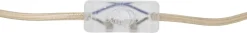Best Bloomingville Marci Bordlampe H53 cm, Travertin
