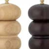 Bloomingville Salt Og Peber|Salt Og Peber > Marge Salt- og Peberkværn H13 cm, Gummitræ