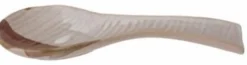 Online Bloomingville Masami Ske 21 cm, Hvid