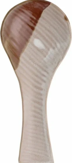 Online Bloomingville Masami Ske 21 cm, Hvid