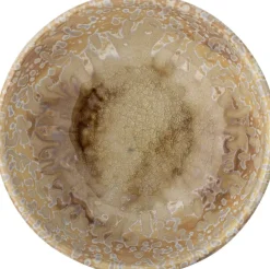Outlet Bloomingville Milani Skål Ø14,5 cm, Natur