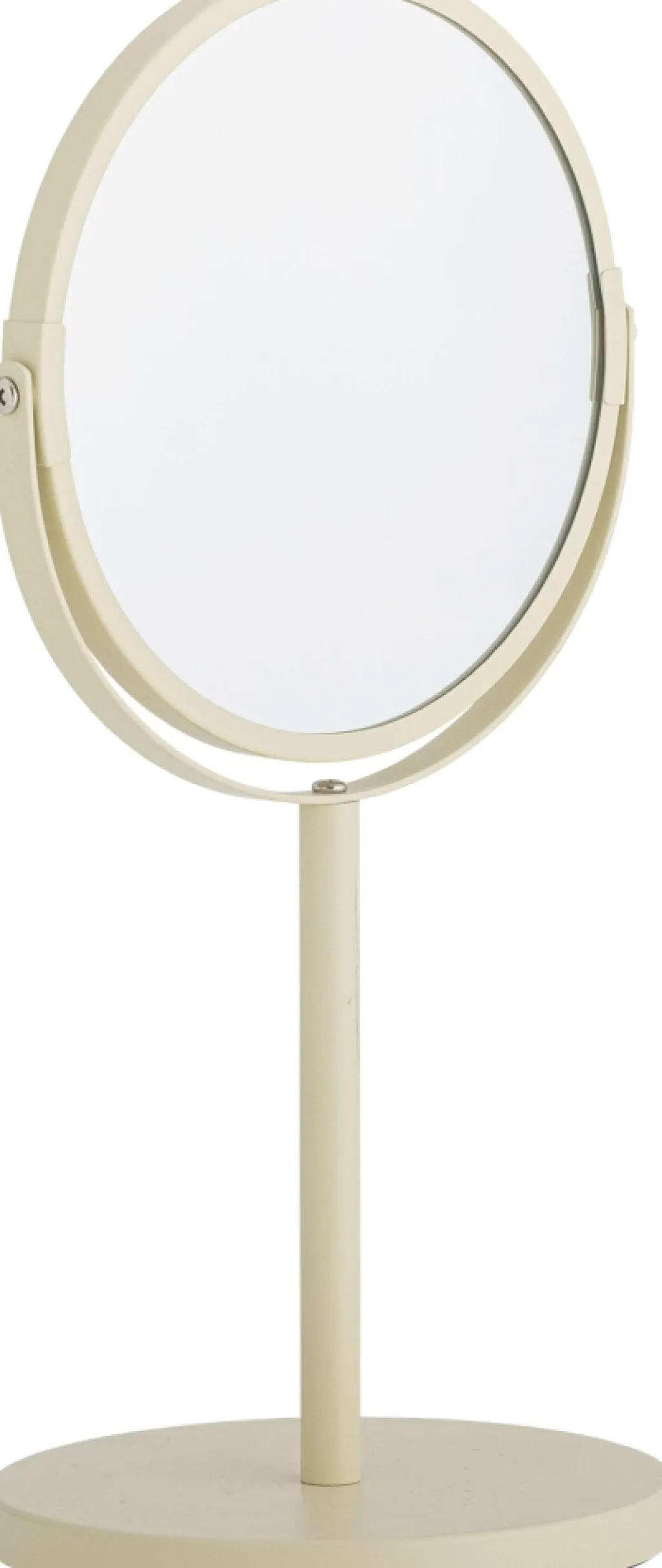 Clearance Milde Bordspejl H35 cm, Spejle
