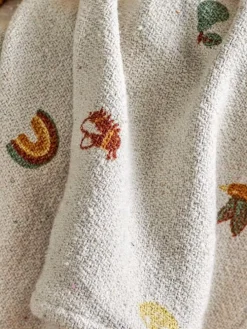 Børn Bloomingville mini Plaider Til Børneværelset|Børnetekstiler ><noscript><img width=