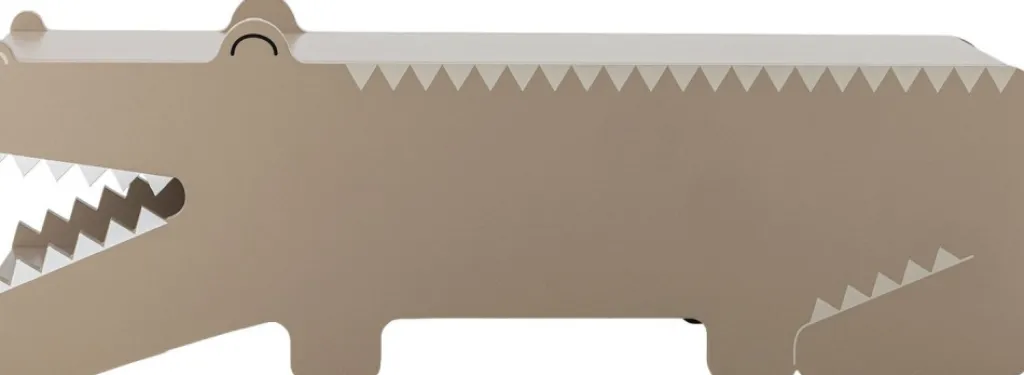Børn Bloomingville mini Børnebænke Og -Sofaer|Møbler Til Børneværelset > Arnie Bænk 100 cm, MDF